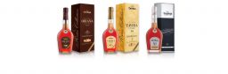 Aged Cognacs