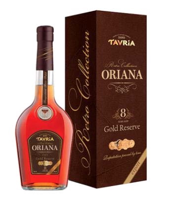 Tavria Oriana