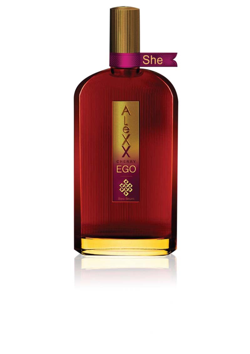 ALeXX EGO V.S.O.