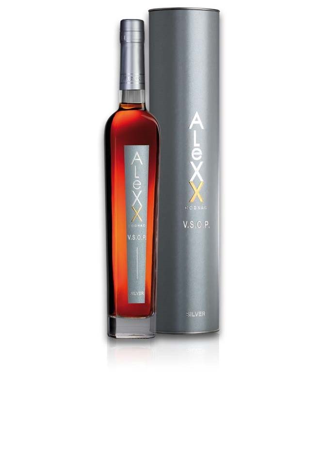 ALeXX Silver V.S.O.P.