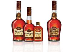 Borysfen Brandy