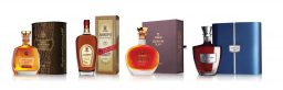 Collection Cognacs