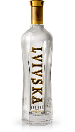 Lvivska Zolotysta 0,7