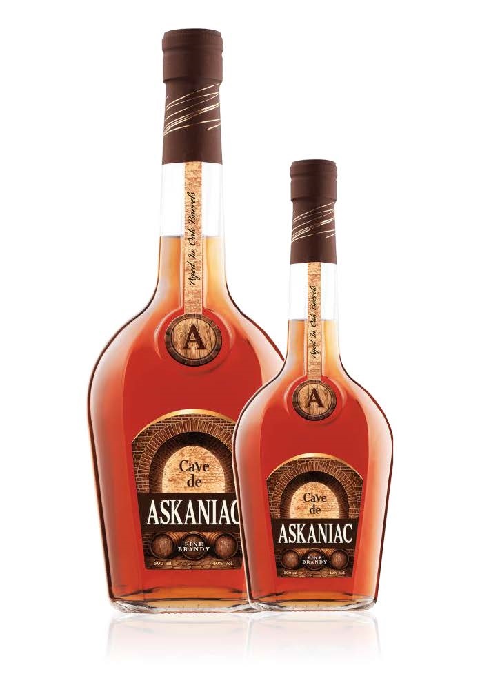 Cave de Askaniac