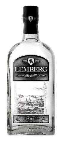 Lemberg 0,7