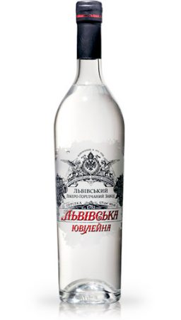 Lvivska Yuwileyna 0,75