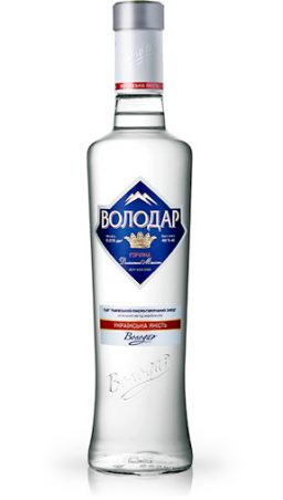 Volodar (0,5 l)