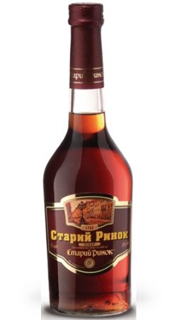 Staryi Rynok 0,5