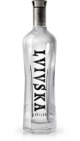 Lvivska Sribliasta 0,7