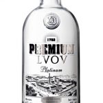 Premium Lviv Platinum 0,7