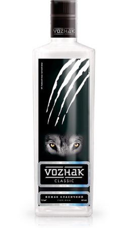 Vozhak (0,5 l)