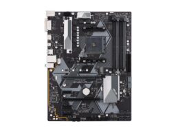 ASUS PRIME B450-PLUS