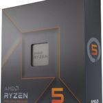 AMD Ryzen 5 7600X BOX brez hladilnika