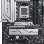 ASUS PRIME X670-P WIFI