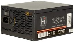 Inter-Tech SP-750CM HiPower 750 Watt