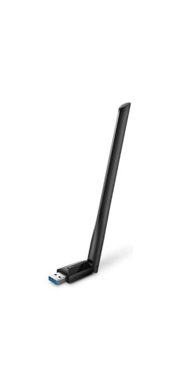 TP-Link Archer T3U Plus Wi-Fi Dual USB Adapter AC1300