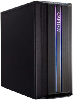 Captiva Advanced Gaming I69-376